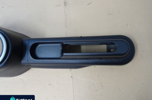 TUNEL ŚRODKOWY Z POPIELNICZKĄ FORD FUSION 02-05 NR281