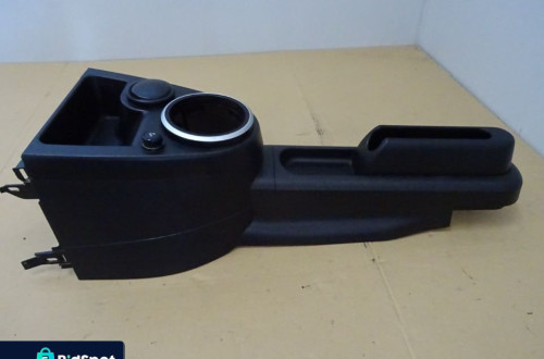 TUNEL ŚRODKOWY Z POPIELNICZKĄ FORD FUSION 02-05 NR281