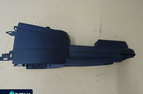 TUNEL ŚRODKOWY Z POPIELNICZKĄ FORD FUSION 02-05 NR281