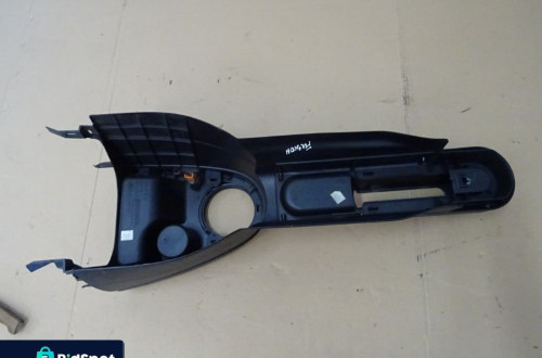 TUNEL ŚRODKOWY Z POPIELNICZKĄ FORD FUSION 02-05 NR281