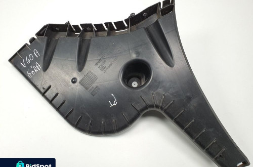 ŚLIZG ZDERZAKA PRAWY TYŁ VOLVO V60 31265282