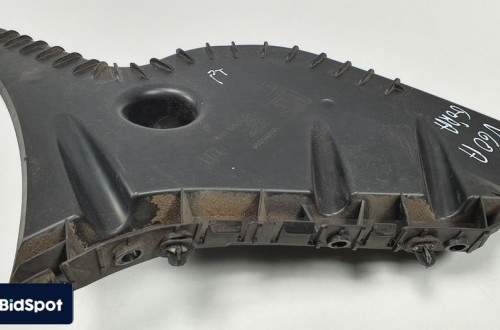 ŚLIZG ZDERZAKA PRAWY TYŁ VOLVO V60 31265282