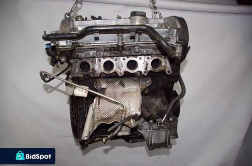 SILNIK SŁUPEK VOLKSWAGEN PASSAT B5 AEB