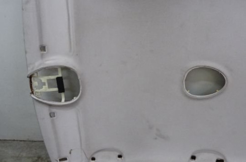 PODSUFITKA PODSUFITÓWKA MERCEDES W211 SEDAN NR99