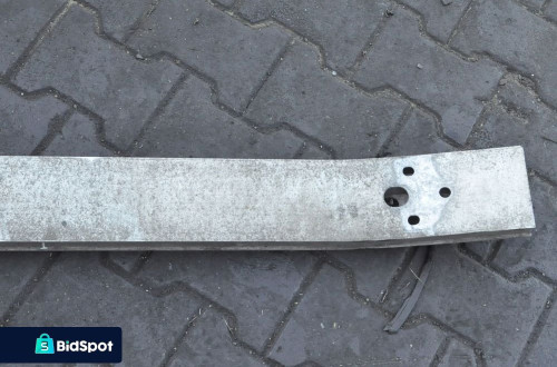 LEXUS GS III BELKA ZDERZAKA PRZÓD