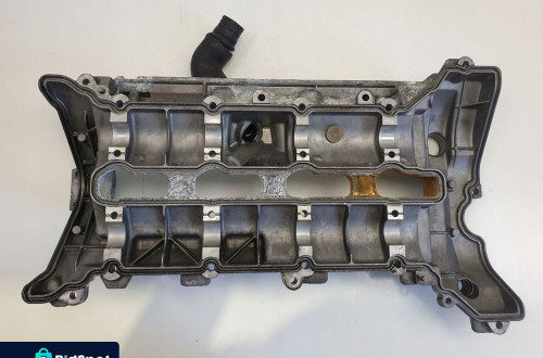 Mercedes W169 2.0 CDI POMPA OLEJU olejowa