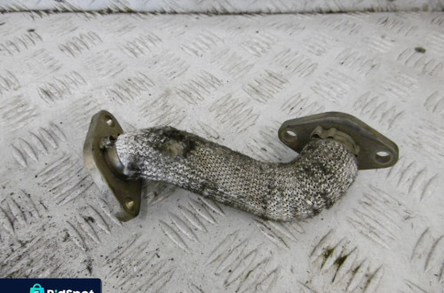 RURA RURKA PRZEWÓD EGR  AUDI A4 B5 2.5 TDI 2,5