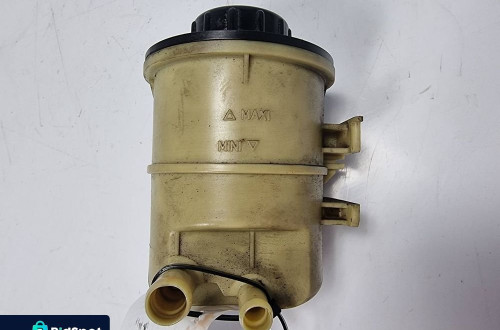 ZBIORNICZEK PŁYNU RENAULT LAGUNA II 8200005185