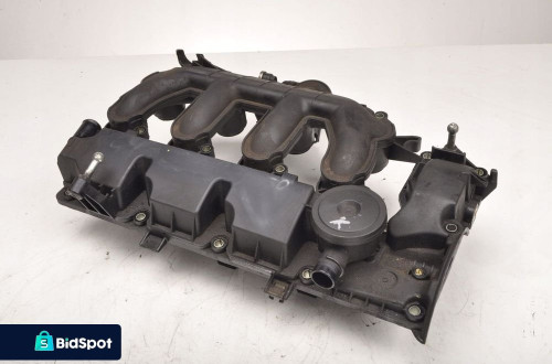 VOLVO V50 2.0 D 136KM KOLEKTOR SSĄCY 9645977980