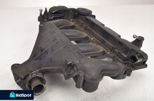 VOLVO V50 2.0 D 136KM KOLEKTOR SSĄCY 9645977980