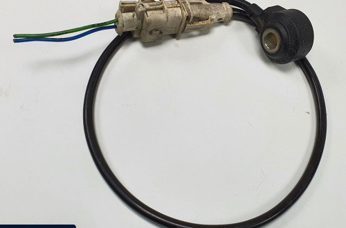 CZUJNIK STUKOWY ALFA ROMEO 147 1.6 16V 0261231131