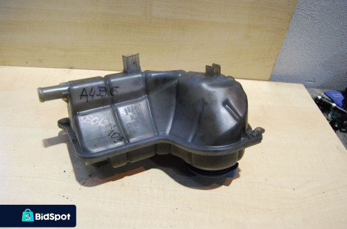 ZBIORNICZEK WYRÓWNAWCZY 8E0121403 AUDI A4 B6 B7 ORI