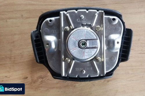 AUDI A4 B5 PODUSZKA AIRBAG