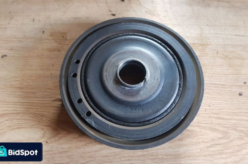 PEUGEOT CITROEN FORD MAZDA 1.6 HDI  KOLO PASOWE