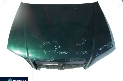 MASKA POKRYWA SILNIKA GOŁA G503P ACCORD VI F-VAT