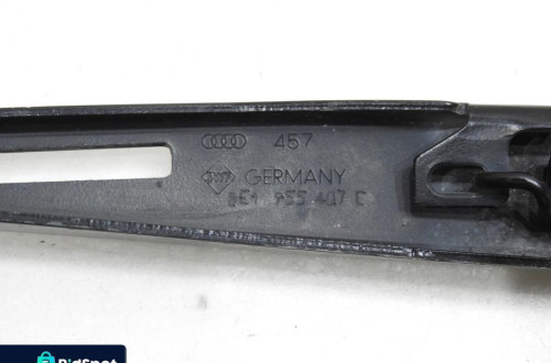 RAMIE WYCIERACZKI LEWE AUDI A4 B7 8E1955407C