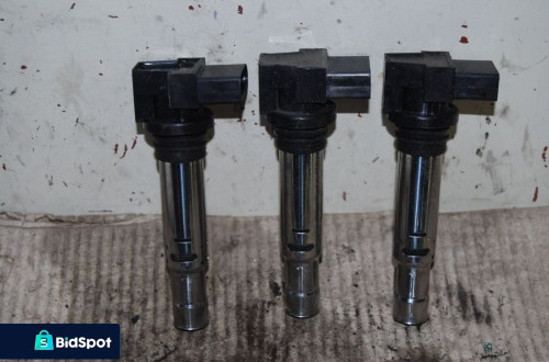 CEWKI ZAPŁONOWE CE20030 DEPLHI 1.2 12V AZQ VW SEAT