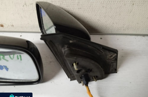 MITSUBISHI LANCER 03-08 LUSTERKO LEWE LUB PRAWE ELEKTRYCZNE 5PIN