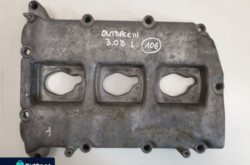 Subaru Outback III 3.0 POKRYWA ZAWORÓW