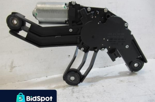 MECHANIZM WYCIERACZKI TYŁ TYLNEJ FORD MONDEO MK3