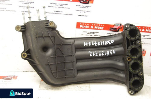 KOLEKTOR SSĄCY 1.9 SDI 038129713H VW GOLF IV AUDI SEAT