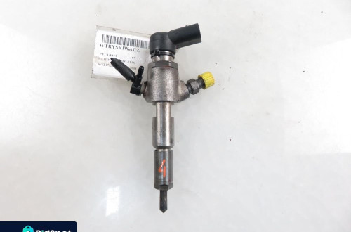 WTRYSKIWACZ PEUGEOT 107 1.4 HDi 9655304880