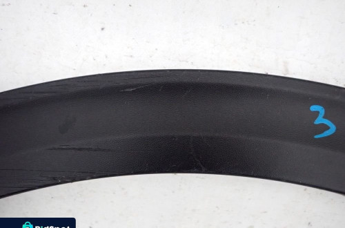 KIA SPORTAGE IV 4 15-21 LISTWA NAKŁADKA PRAWY TYŁ