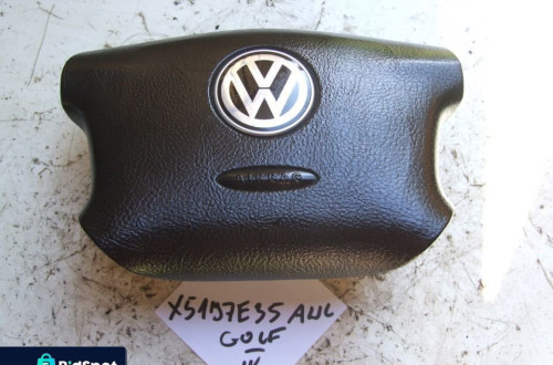 AIR BAG KIEROWCY PODUSZKA GOLF IV 4
