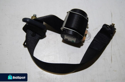 PAS BEZPIECZEŃSTWA PRAWY TYŁ MN108300 COLT VI 2007