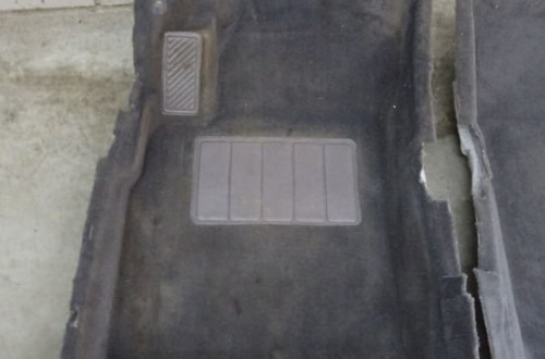 DYWAN PODŁOGA KIA MAGENTIS I LIFT SEDAN 03-05 NR67