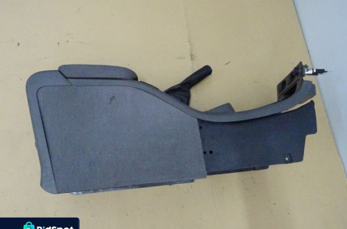 TUNEL ŚRODKOWY PODŁOKIETNIK SAAB 9-5 97-05 NR283