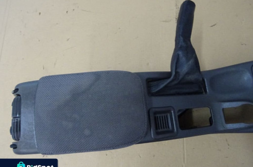 TUNEL ŚRODKOWY PODŁOKIETNIK SAAB 9-5 97-05 NR283