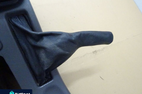 TUNEL ŚRODKOWY PODŁOKIETNIK SAAB 9-5 97-05 NR283