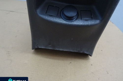 TUNEL ŚRODKOWY PODŁOKIETNIK SAAB 9-5 97-05 NR283