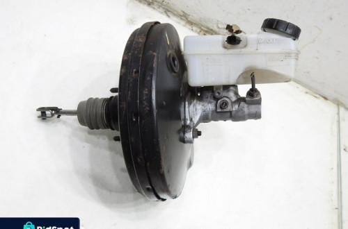 POMPA SERWO DACIA DOKKER 1.6 472106085R