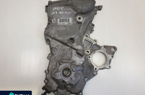 Toyota Yaris Verso 1.3 VVTi OBUDOWA ROZRZĄDU