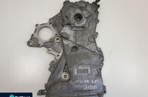 Toyota Yaris Verso 1.3 VVTi OBUDOWA ROZRZĄDU