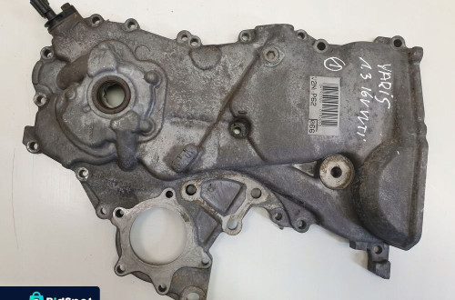 Toyota Yaris Verso 1.3 VVTi OBUDOWA ROZRZĄDU