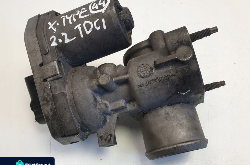 Jaguar X-Type 2.0 2.2 D ZAWÓR EGR