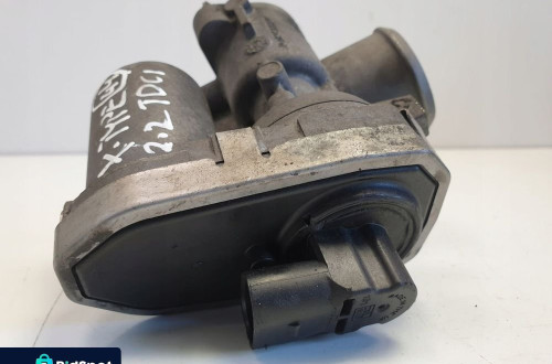 Jaguar X-Type 2.0 2.2 D ZAWÓR EGR