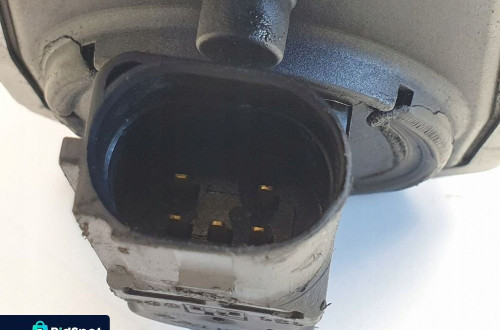 Jaguar X-Type 2.0 2.2 D ZAWÓR EGR