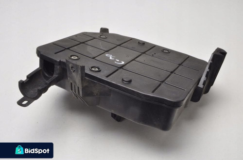 VOLVO C30 1.6 D OBUDOWA KOMPUTERA 7M51-12A532-BC