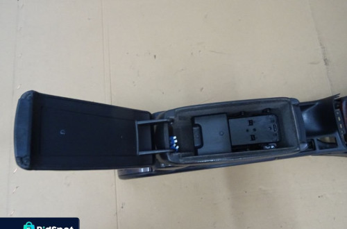 TUNEL PODŁOKIETNIK AUDI A6 C5 LIFT ALLROAD 01-04 NR282