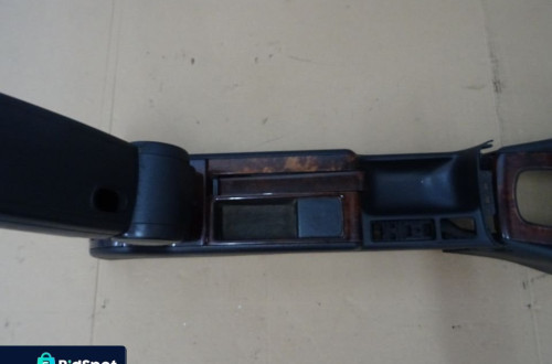 TUNEL PODŁOKIETNIK AUDI A6 C5 LIFT ALLROAD 01-04 NR282
