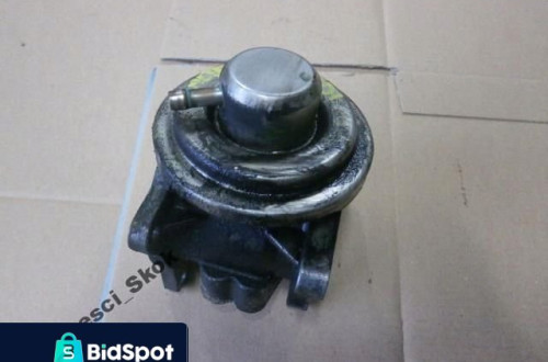 ZAWOR EGR SEAT ALTEA 2.0TDI