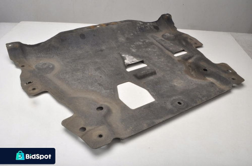 VOLVO S60 II 2.4 D OSŁONA POD SILNIK AG9N-6P013-DB