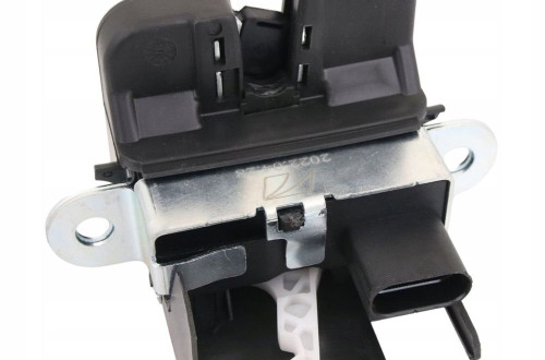 Mechanizm Zamek bagażnika klapy VW Polo IV 9n 9n3 6q 6q0