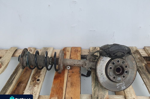 Opel Vectra C 2.0 DTI PRZEDNI AMORTYZATOR prawy