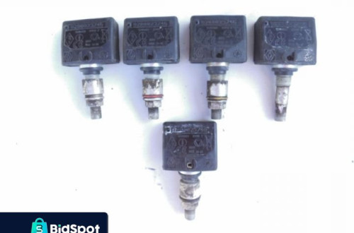 CZUJNIK CIŚNIENIA KOŁA RENAULT TPMS 8200023746 POSIADAM 24 SZTUKI O TAKIM OZNACZENIU