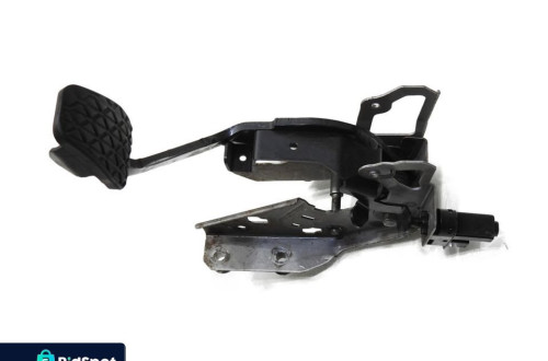 PEDAŁ SPRZĘGŁA FORD FIESTA MK7 1.4 TDCI